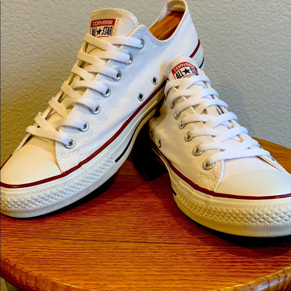 Converse Chuck Taylor